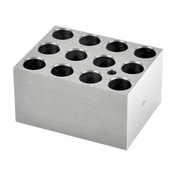 Module Block 12 Well 15-16 mm